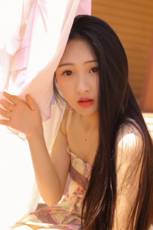 女儿的朋友